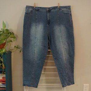 Universal Standard Denim Jeans